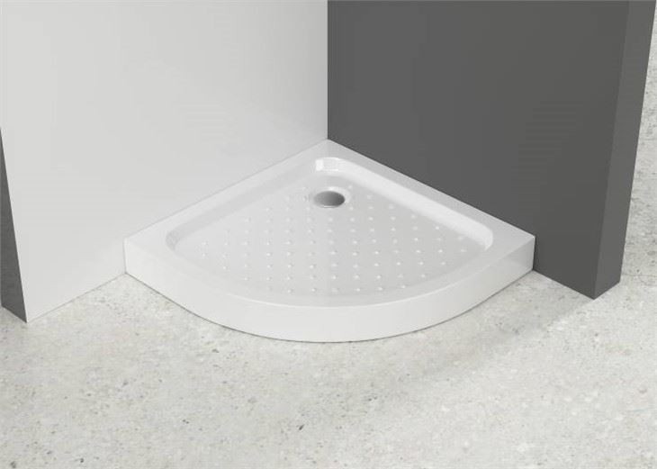 Kupaonska akrilna tuš kadica 90*90